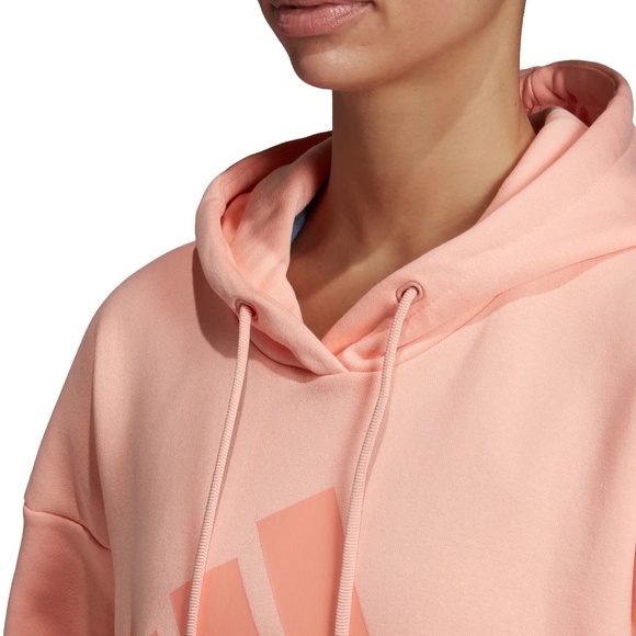 Adidas Oversized Hoodie - Picture 7 of 13